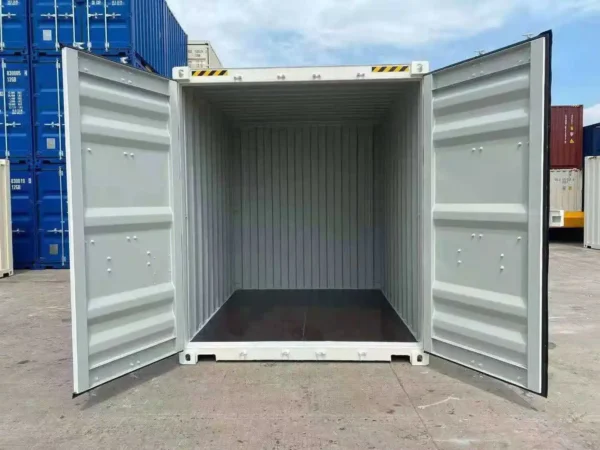 Conteneurs 10' High Cube – Image 4