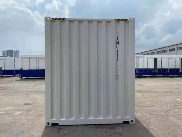 Conteneurs 10' High Cube – Image 3