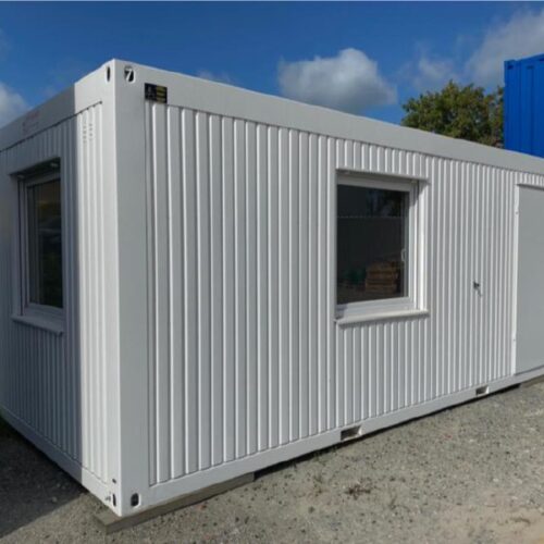 Conteneur de bureau de 16 pieds
