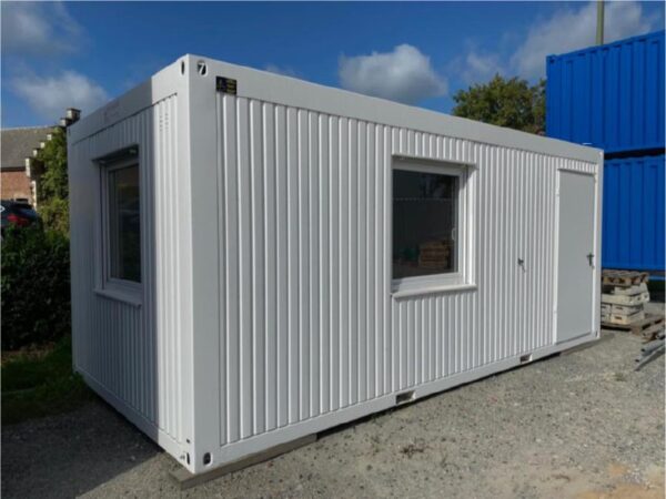 Conteneur de bureau de 16 pieds