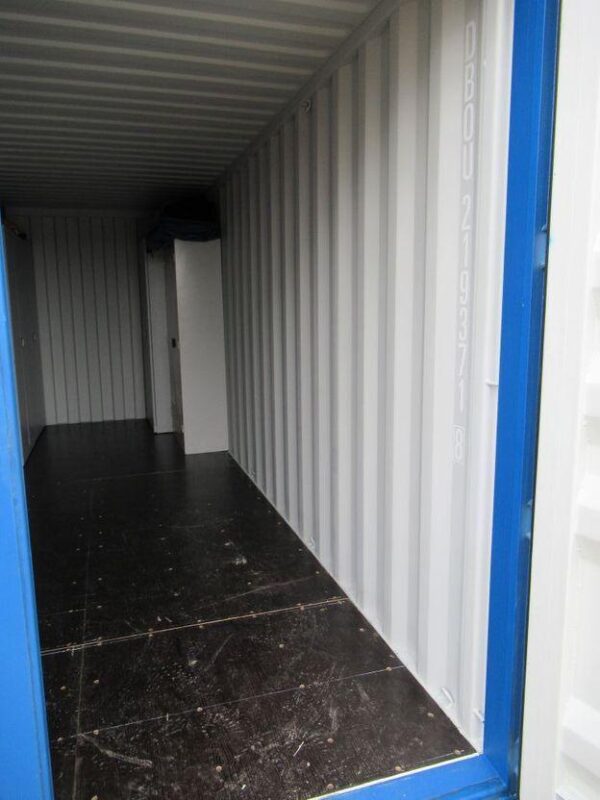 Container 20 Pieds – Occasion – Image 5