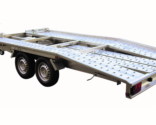 Lider 39790 porte voiture 2700 kg
