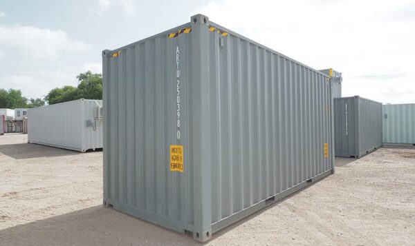 Container Maritime 20 Pieds – Image 8