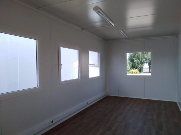 Container Bureau 20' – Image 3