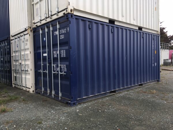 Container Maritime 20 Pieds – Image 6