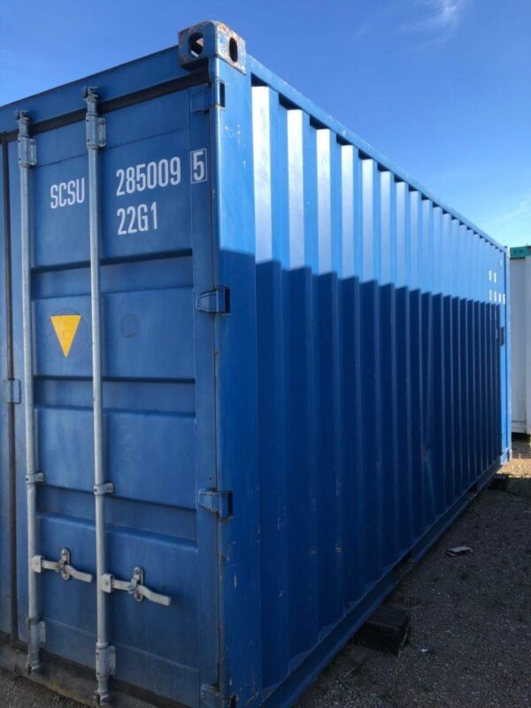 Container 20 Pieds – Image 3