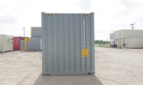 Container Maritime 20 Pieds – Image 5