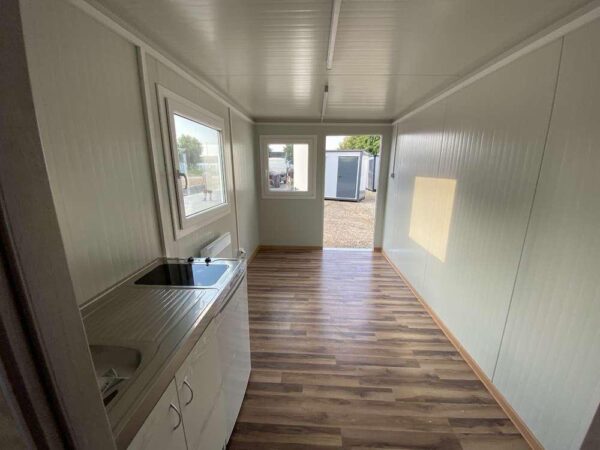 Conteneur bureau 6,00 x 2,40m – Image 9
