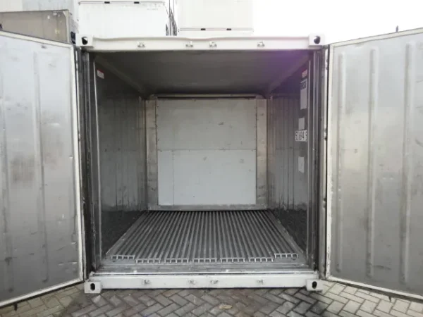 40' EX Reefer – Image 2