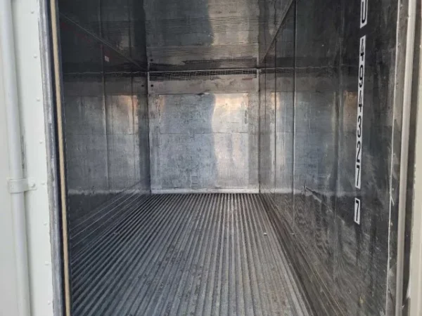 Conteneurs frigorifiques 20' (High Cube) – Image 3