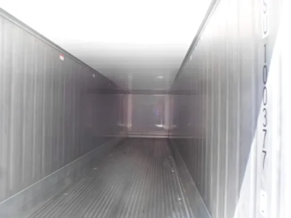 Conteneurs frigorifiques 40' (High Cube) – Image 3
