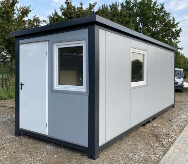 Conteneur bureau 6,00 x 2,40m – Image 6