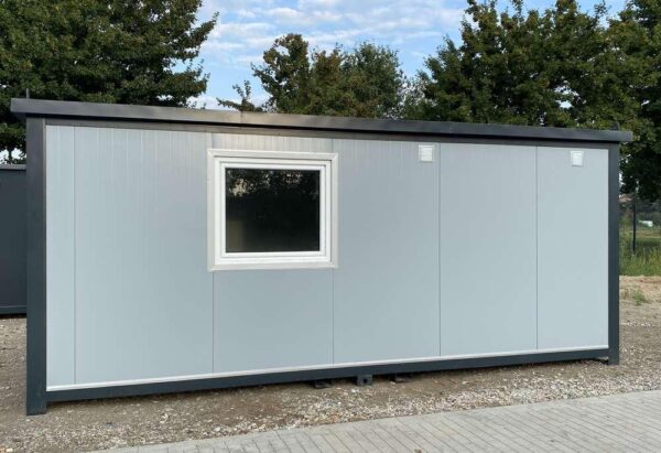Conteneur bureau 6,00 x 2,40m – Image 5