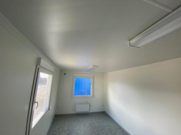 Conteneur de bureau de 16 pieds – Image 6