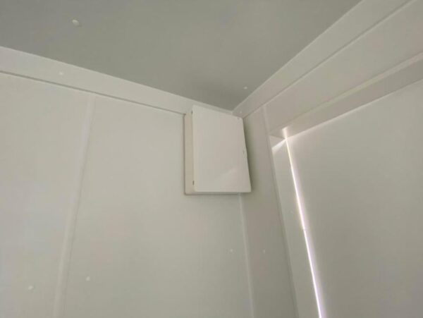 Conteneur de bureau de 16 pieds – Image 7