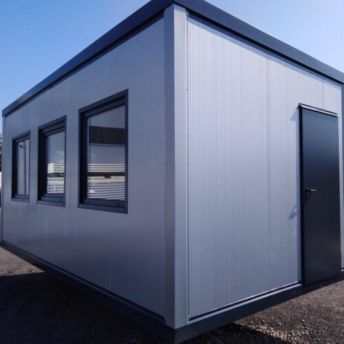 Container Bureau 20'