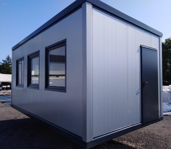 Container Bureau 20'