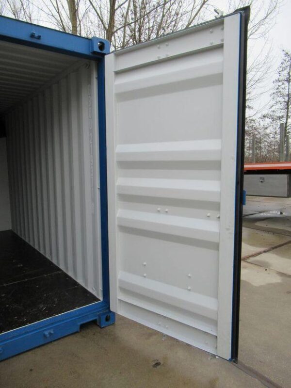 Container 20 Pieds – Occasion – Image 3