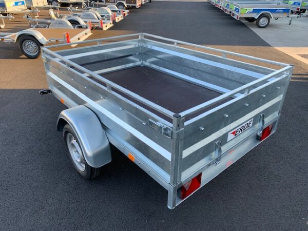 LC PRO 201 NF – ERDE EXPERT – 201 x 135 x 45 cm – Image 4