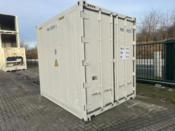 40' EX Reefer – Image 4