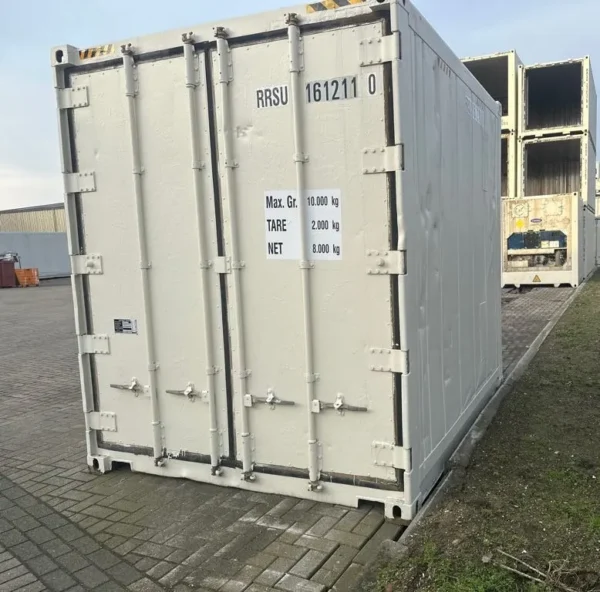 40' EX Reefer – Image 5