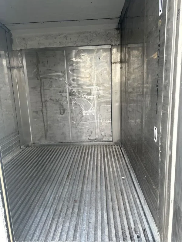 40' EX Reefer – Image 6