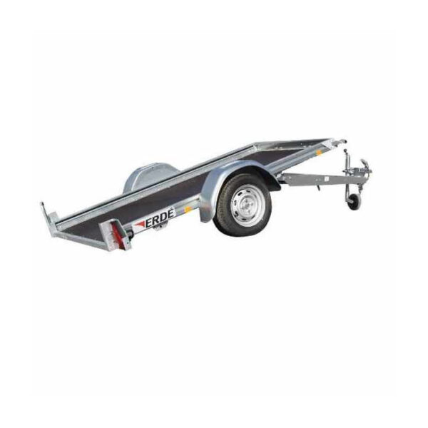 Plateau basculant erde plm130 nf – Image 2