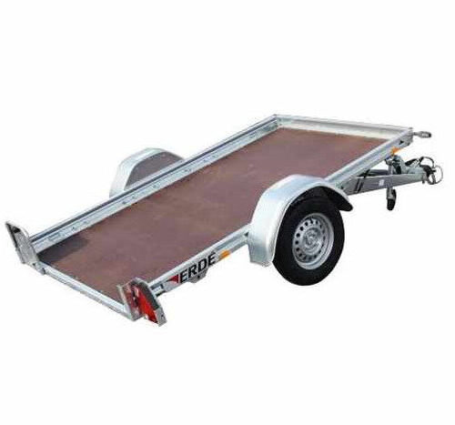 Plateau basculant erde plm150 nf