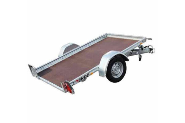 Plateau basculant erde plm150 nf
