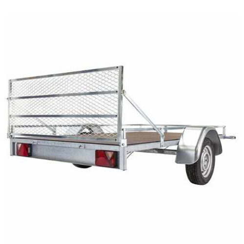 PLATEAU BASCULANT ERDE EXPERT PLC 251 NF