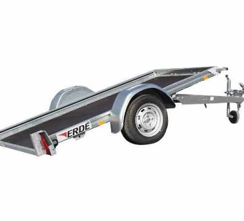 Plateau basculant erde plm130 nf