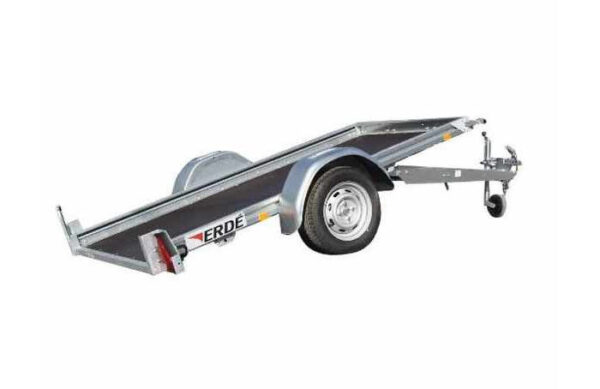 Plateau basculant erde plm130 nf
