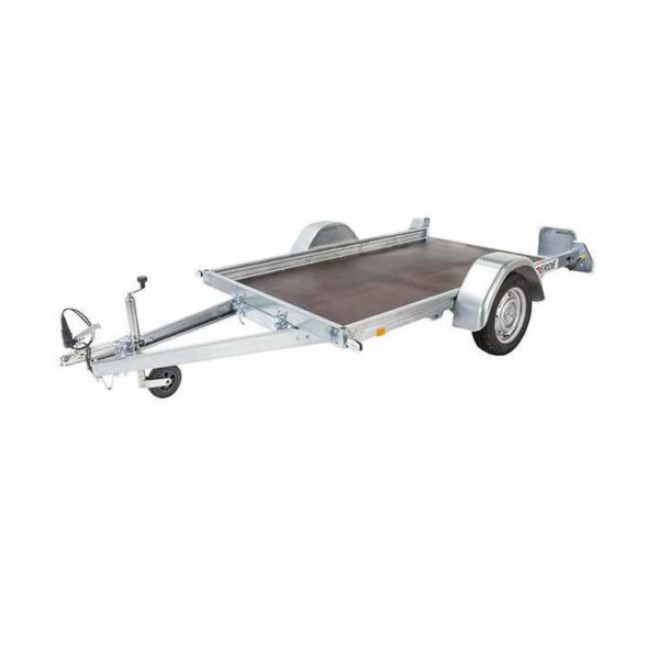 Plateau basculant erde plm130 nf – Image 2