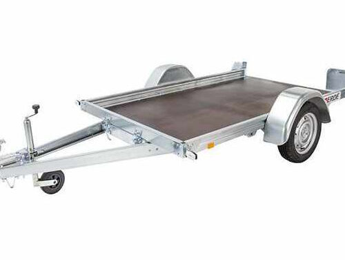 Plateau basculant erde plm130 nf