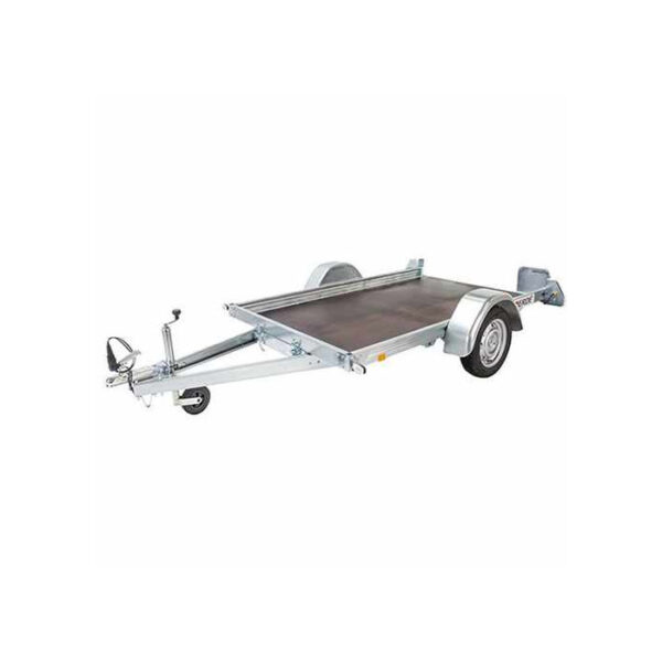 Plateau basculant erde plm150 nf – Image 2