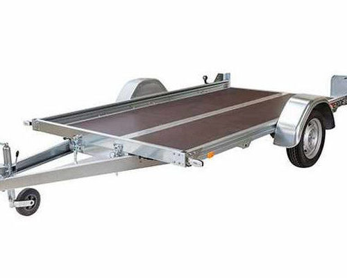 Plateau basculant erde plm170 nf