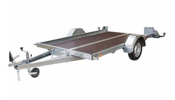 Plateau basculant erde plm170 nf