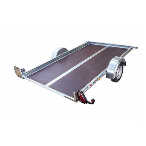 Plateau basculant erde plm170 nf – Image 2