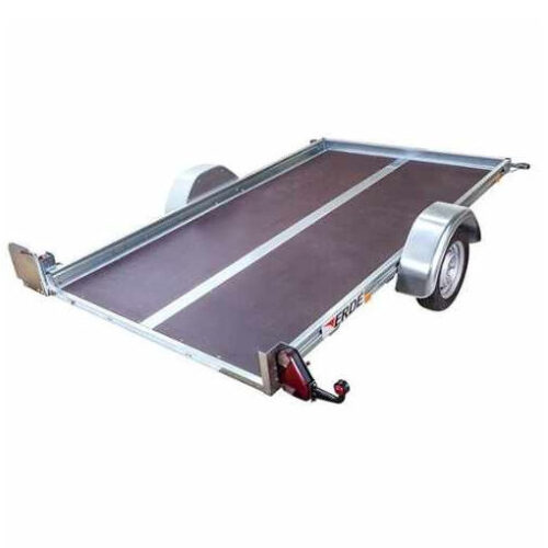 Plateau basculant freiné erde plm 170 fr