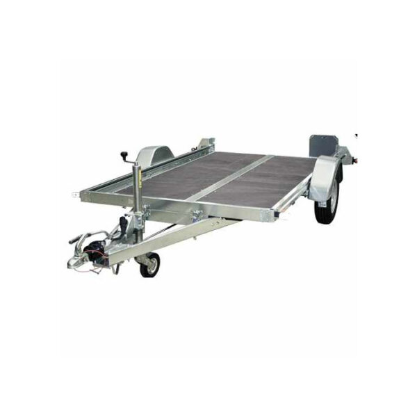 Plateau basculant freiné erde plm 170 fr – Image 2