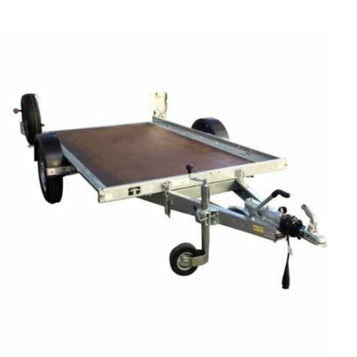 Plateau espace vert / loisir franc rev 300 f130
