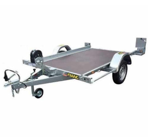 Plateau espace vert / loisir franc rev 250 sf