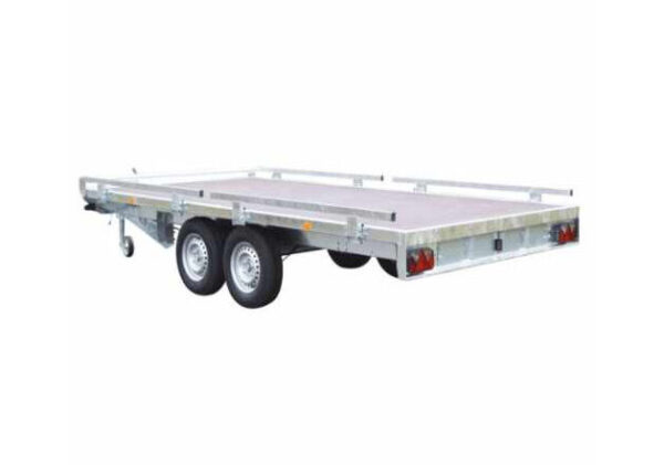 Plateau franc ris 400 f350 r13 - 400x200 cm