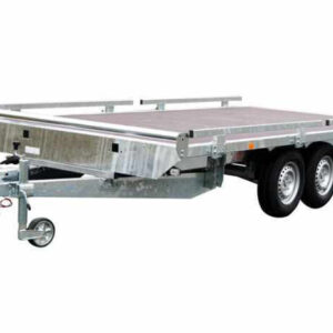 Plateau nu franc ris 500 f270 r10 - 500x200 cm
