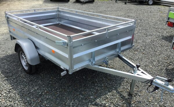 Erde expert lc pro 251 nf galva – 251 x 135 x 45 cm – Image 5
