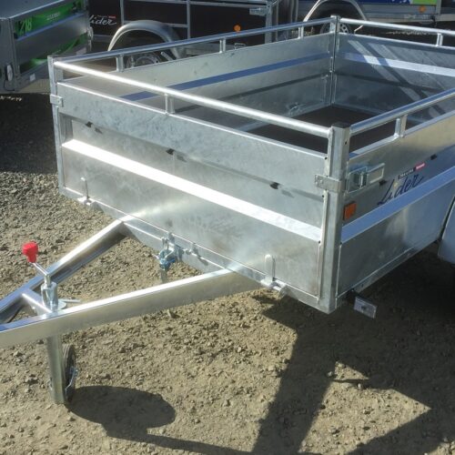 Lider robust 42350 – 203 x 134 x 50 cm