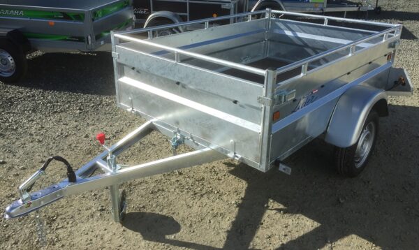 Lider robust 42350 – 203 x 134 x 50 cm