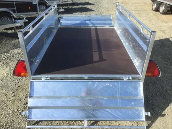 Lider robust 42350 – 203 x 134 x 50 cm – Image 4