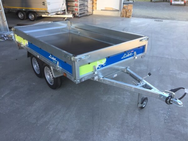 Lider tolede 39550 – 253 x 147 x 30 cm – Image 6