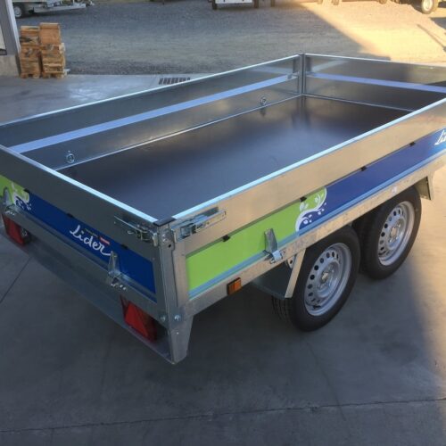Lider tolede 39550 – 253 x 147 x 30 cm